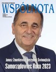 e-prasa: Pismo Samorządu Terytorialnego WSPÓLNOTA – 20/2023