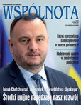 e-prasa: Pismo Samorządu Terytorialnego WSPÓLNOTA – 22/2023