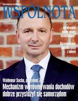 e-prasa: Pismo Samorządu Terytorialnego WSPÓLNOTA – 24/2023