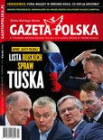e-prasa: Gazeta Polska – 23/2023