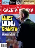 e-prasa: Gazeta Polska – 30/2023