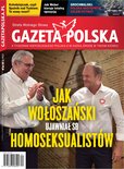 e-prasa: Gazeta Polska – 34/2023