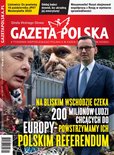 e-prasa: Gazeta Polska – 41/2023