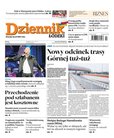 e-prasa: Dziennik Łódzki – 270/2023