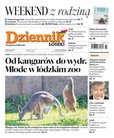 e-prasa: Dziennik Łódzki – 274/2023