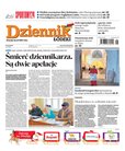 e-prasa: Dziennik Łódzki – 275/2023