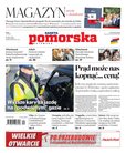 e-prasa: Gazeta Pomorska - Włocławek – 256/2023