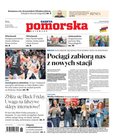 e-prasa: Gazeta Pomorska - Włocławek – 264/2023