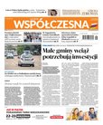 e-prasa: Gazeta Współczesna – 182/2023