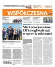 e-prasa: Gazeta Współczesna – 186/2023