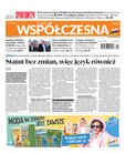 e-prasa: Gazeta Współczesna – 190/2023