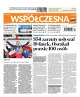 e-prasa: Gazeta Współczesna – 193/2023