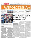 e-prasa: Gazeta Współczesna – 195/2023
