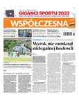 e-prasa: Gazeta Współczesna – 196/2023