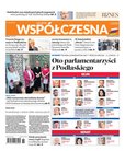 e-prasa: Gazeta Współczesna – 201/2023