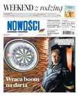 e-prasa: Nowości Dziennik Toruński  – 257/2023
