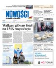 e-prasa: Nowości Dziennik Toruński  – 261/2023
