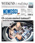 e-prasa: Nowości Dziennik Toruński  – 268/2023