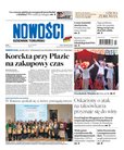 e-prasa: Nowości Dziennik Toruński  – 271/2023