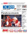 e-prasa: Nowości Dziennik Toruński  – 275/2023