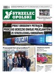 e-prasa: Strzelec Opolski – 29/2023
