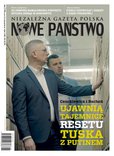 e-prasa: Niezależna Gazeta Polska Nowe Państwo – 6/2023