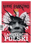 e-prasa: Niezależna Gazeta Polska Nowe Państwo – 7-8/2023