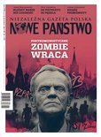 e-prasa: Niezależna Gazeta Polska Nowe Państwo – 11/2023