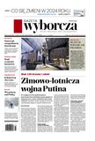 e-prasa: Gazeta Wyborcza - Opole – 2/2024