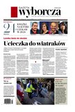e-prasa: Gazeta Wyborcza - Opole – 3/2024