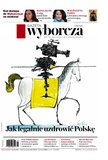 e-prasa: Gazeta Wyborcza - Opole – 4/2024
