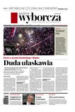 e-prasa: Gazeta Wyborcza - Opole – 9/2024