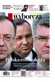 e-prasa: Gazeta Wyborcza - Szczecin – 10/2024