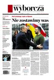 e-prasa: Gazeta Wyborcza - Szczecin – 18/2024