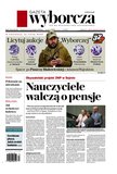 e-prasa: Gazeta Wyborcza - Radom – 21/2024