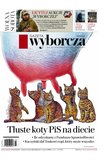 e-prasa: Gazeta Wyborcza - Szczecin – 22/2024