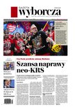 e-prasa: Gazeta Wyborcza - Szczecin – 23/2024