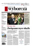 e-prasa: Gazeta Wyborcza - Szczecin – 24/2024