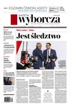 e-prasa: Gazeta Wyborcza - Szczecin – 25/2024