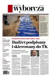 e-prasa: Gazeta Wyborcza - Szczecin – 26/2024