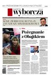e-prasa: Gazeta Wyborcza - Szczecin – 27/2024