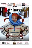 e-prasa: Gazeta Wyborcza - Szczecin – 28/2024