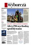 e-prasa: Gazeta Wyborcza - Szczecin – 29/2024