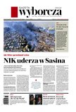 e-prasa: Gazeta Wyborcza - Szczecin – 30/2024