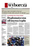 e-prasa: Gazeta Wyborcza - Radom – 31/2024