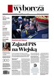 e-prasa: Gazeta Wyborcza - Szczecin – 32/2024