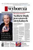 e-prasa: Gazeta Wyborcza - Szczecin – 33/2024