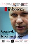 e-prasa: Gazeta Wyborcza - Radom – 34/2024
