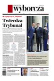 e-prasa: Gazeta Wyborcza - Szczecin – 36/2024