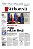 e-prasa: Gazeta Wyborcza - Szczecin – 37/2024